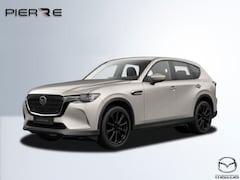 Mazda CX-60 - 2.5 e-SkyActiv PHEV Business Edition Sport