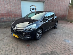 Renault Clio - 1.0 TCe Zen AIRCO NAVI Stoelverwarming