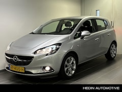 Opel Corsa - 1.0 Turbo Online Edition NAVI VIA APP | CARPLAY APPLE ANDROID | WINTERPAKKET | LM VELGEN |