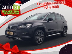 Seat Ateca - 1.5 TSI 150 PK FR Business Intense 360*Camera Beats LMV 19'