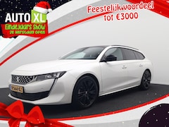 Peugeot 508 SW - 1.6 Hybrid GT Line Camera Adapt. Cruise Focal-Sound 1k