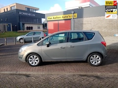 Opel Meriva - 1.4 Turbo Edition