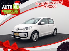 Volkswagen Up! - 1.0 High up Sport Multimedia-scherm Cruise Park. Sens