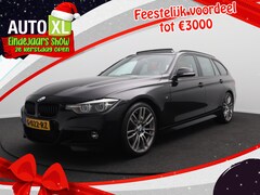 BMW 3-serie Touring - High Exe. M-Sport Pano-dak Digi. Dash Camera LMV 18'