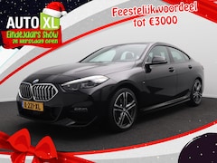 BMW 2-serie Gran Coupé - 218i High Exe. M-Sport M2-Sportstoelen LMV 17'