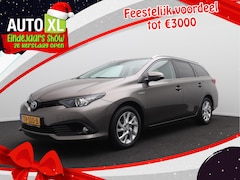 Toyota Auris Touring Sports - 1.8 Hybrid Dynamic Camera Climate Navi LED