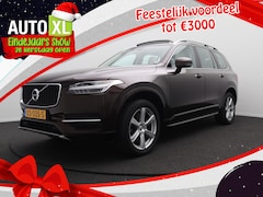 Volvo XC90 - 2.0 T8 Twin Engine 7-pers Pano-dak Adapt. Crusie Stop&go Trekhaak