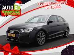 Audi A1 Sportback - 25 TFSI Aut. 96 PK Sport Camera Carplay LMV 17' Park. Sens