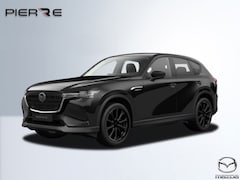 Mazda CX-60 - 2.5 e-SkyActiv PHEV Business Edition Sport