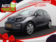 BMW i3 - Business 120Ah 42 kWh 310 KM Range 19' LMV Pdc