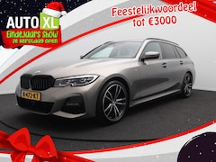 BMW 3-serie Touring - 320i High Exe. M-Sport Adapt. Cruise Camera Trekhaak