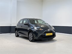 Toyota Aygo - 1.0 VVT-i x-fun | NL | 5-DRS | Airco | Elektrisch pakket| 1Eig |