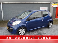 Citroën C1 - 1.0-12V Séduction Stuurbekrachtiging Jaar Garantie