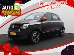 Renault Twingo - 1.0 Collection Airco Bluetooth LED