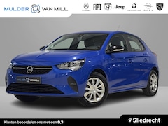 Opel Corsa - 1.2 75pk Edition+ |NL-AUTO|BLUETOOTH|AUDIOSTREAMING|ISOFIX|DAKSPOILER|