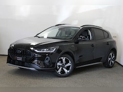 Ford Focus - 1.0 EcoBoost Hybrid Titanium X