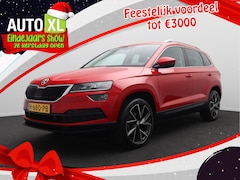 Skoda Karoq - 1.5 TSI Aut. Business+ Digi. Dash Camera Trekhaak Adapt. Cruise 1k