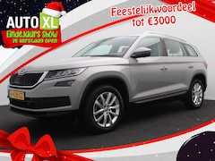 Skoda Kodiaq - 1.5 TSI Aut. 150 PK Business Camera Sportstoelen Carplay