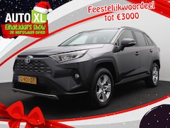 Toyota RAV4 - 2.5 Hybrid Aut. Active Adap. Cruise Navi Camera Climate