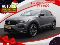 Volkswagen T-Roc - 1.5 TSI Aut. R-Line Camera Sportstoelen Stoelverwarming