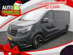 Renault Trafic - 2.0 150 PK Aut. L2H1 Advance Camera Climate Carplay