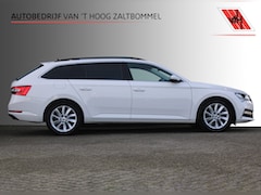 Skoda Superb Combi - 1.4 TSI iV 218PK Business Edition NAVI TREKHAAK CARPLAY