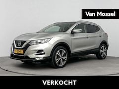 Nissan Qashqai - 1.2 N-Connecta