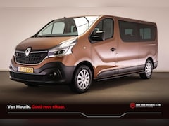 Renault Trafic Passenger - 2.0 dCi 120 Grand Zen | LED | AIRCO | CRUISE | NAVI | APPLE | PDC | TREKHAAK