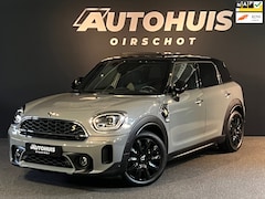 MINI Countryman - 2.0 Cooper S E ALL4 Panorama/ Stuurverwarming/ Leder/ ACC/ Camera/ Keyless