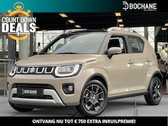 Suzuki Ignis - 1.2 Smart Hybrid Style CVT Automaat | Cruise Control | Climate Control | Navigatie |