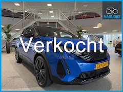 Peugeot 3008 - 1.2 130pk EAT8 GT Pack, Black Pack, Camera, Adaptive