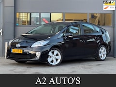 Toyota Prius - 1.8 Comfort Ecc|Nap