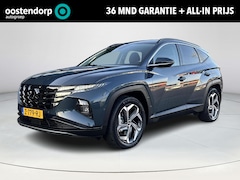 Hyundai Tucson - 1.6 T-GDI PHEV Premium 4WD | Kop-Er-Af-Voordeel | Full Options | Rijklaarprijs | Fabrieks