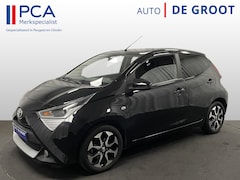 Toyota Aygo X - X-Joy 5Drs 72pk Climat | CarplayNavi | Camera | LMV