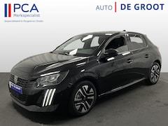 Peugeot 208 - 1.2 PureTech 100pk Allure