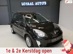 Renault Twingo - 1.2-16V Authentique |SCHUIF-DAK|ELEK.RAMEN|APK