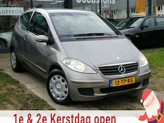 Mercedes-Benz A-klasse - 150 Classic |NAVI|AIRCO|CRUISE|ELEK.RAMEN|NAP|APK