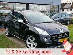 Peugeot 3008 - 1.6 THP GT |NAVI|AIRCO|CRUISE|PDC|ELEK.RAMEN|NAP|APK