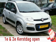 Fiat Panda - 0.9 TwinAir Easy TURBO|AIRCO|ELEK.RAMEN|NAP|APK