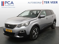 Peugeot 5008 - 1.5 BlueHDI BL. Pr.A