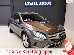 Mercedes-Benz GLA-Klasse - 180 Prestige |AUT|NAVI|AIRCO|CRUISE|PDC|STOEL.VERW|APK