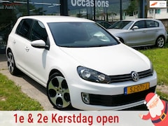 Volkswagen Golf - 1.2 TSI Trendline |AIRCO|ELEK.RAMEN|APK