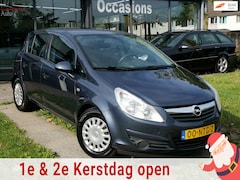 Opel Corsa - 1.2-16V Selection |AIRCO|ELEK.RAMEN|APK