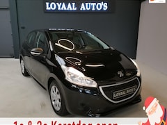 Peugeot 208 - 1.0 VTi Access |AIRCO|CRUISE|ELEK.RAMEN|NAP|APK