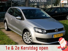 Volkswagen Polo - 1.2-12V Comfortline |AIRCO|ELEK.RAMEN|APK