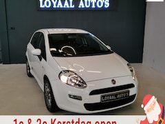 Fiat Punto Evo - 0.9 TwinAir Edizione Cool |AIRCO|CRUISE|ELEK.RAMEN|NAP|APK