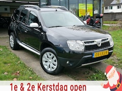 Dacia Duster - 1.6 Lauréate 2wd |AIRCO|TREKHAAK|ELEK.RAMEN|NAP|APK