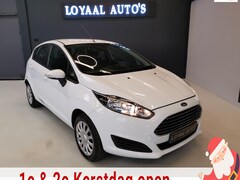 Ford Fiesta - 1.0 Style |AIRCO|ELEK.RAMEN|NAP|APK