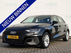 Audi A3 Sportback - 30 TFSI Pro Line NL AUTO | VIRTUAL COCKPIT | PDC | CARPLAY | NIEUWE TYPE