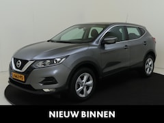 Nissan Qashqai - 1.3 DIG-T Acces Edition